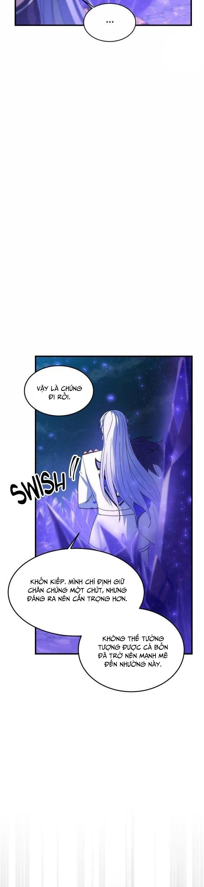 Tối Hậu Kim Đồng Chapter 123 - 11