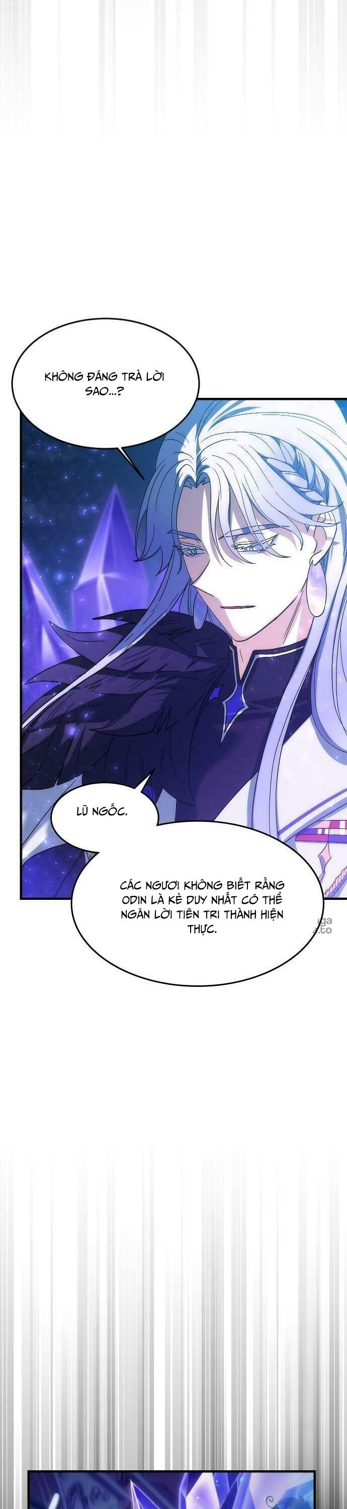Tối Hậu Kim Đồng Chapter 123 - 13