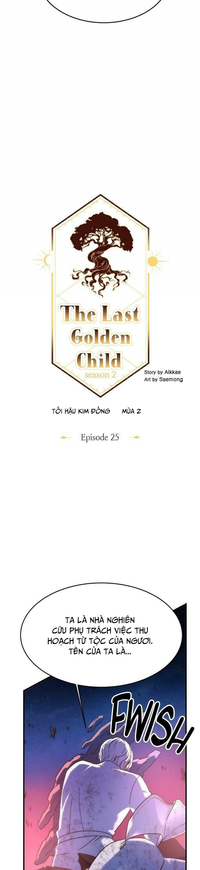 Tối Hậu Kim Đồng Chapter 123 - 15