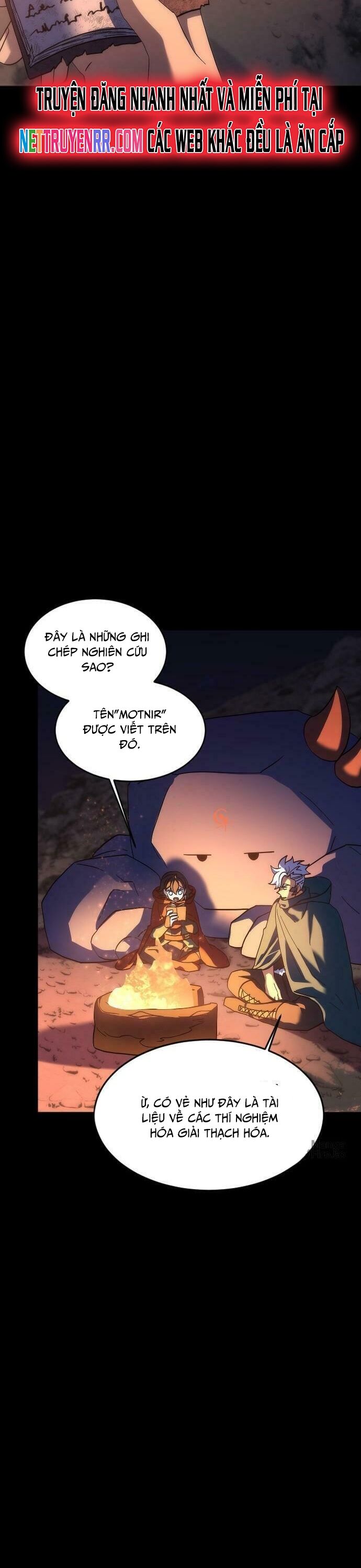 Tối Hậu Kim Đồng Chapter 123 - 18