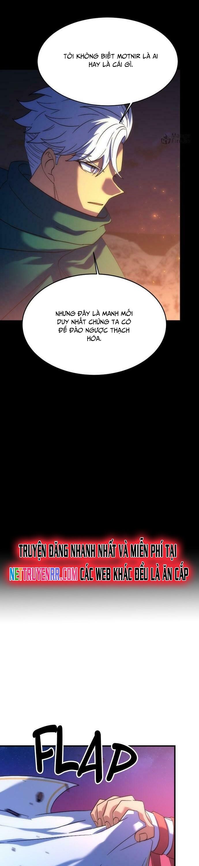 Tối Hậu Kim Đồng Chapter 123 - 19