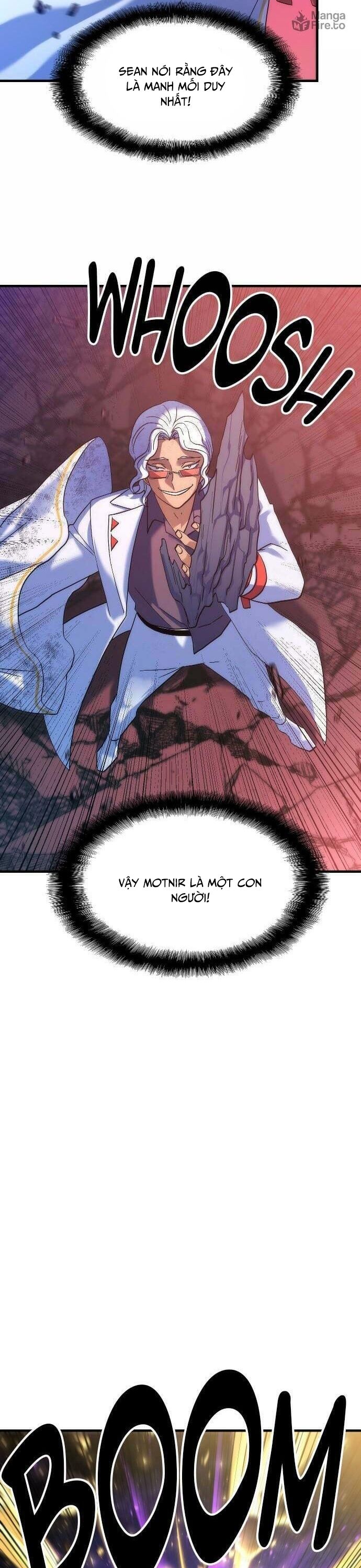 Tối Hậu Kim Đồng Chapter 123 - 20