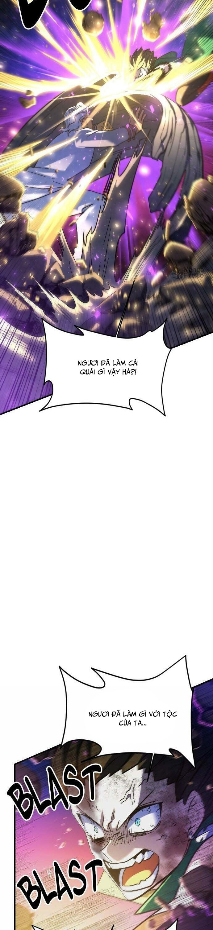 Tối Hậu Kim Đồng Chapter 123 - 21