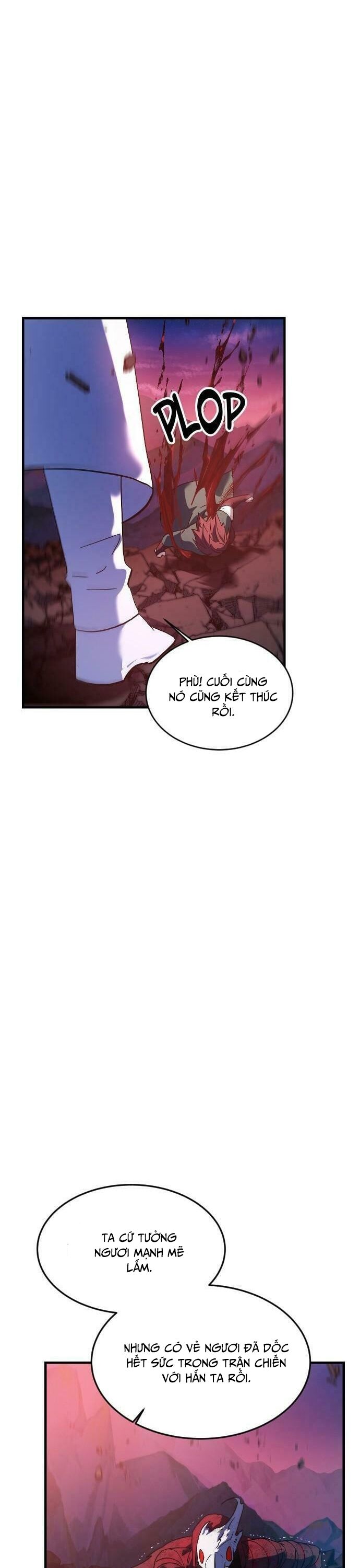Tối Hậu Kim Đồng Chapter 123 - 25