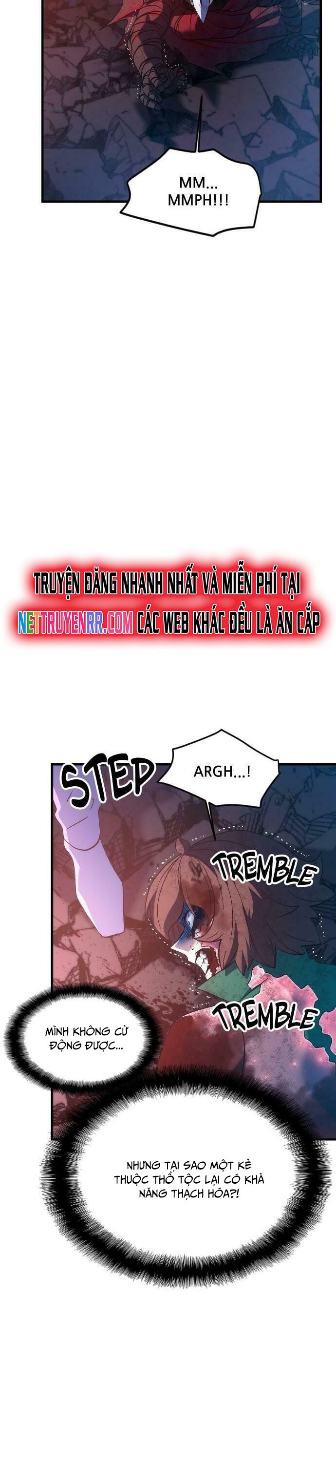 Tối Hậu Kim Đồng Chapter 123 - 26