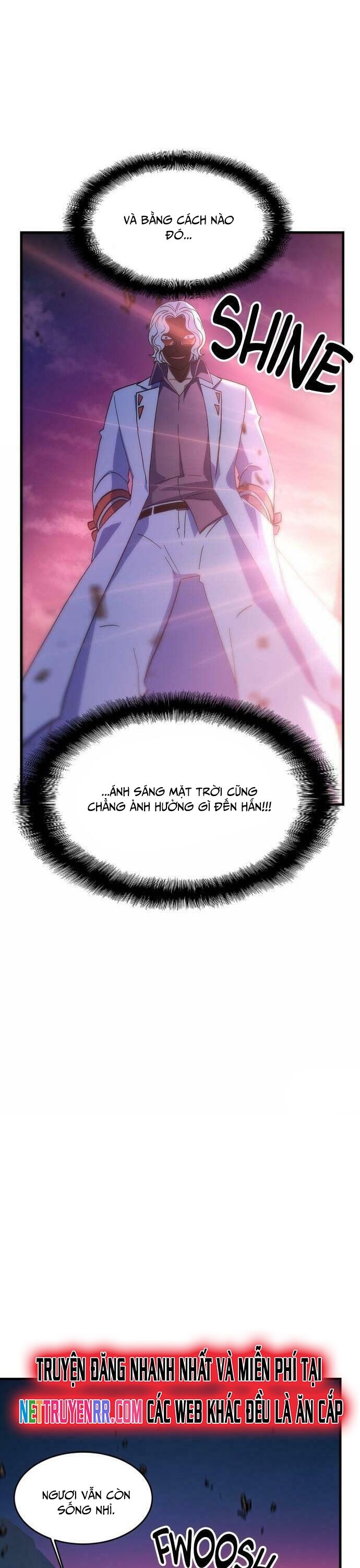Tối Hậu Kim Đồng Chapter 123 - 27