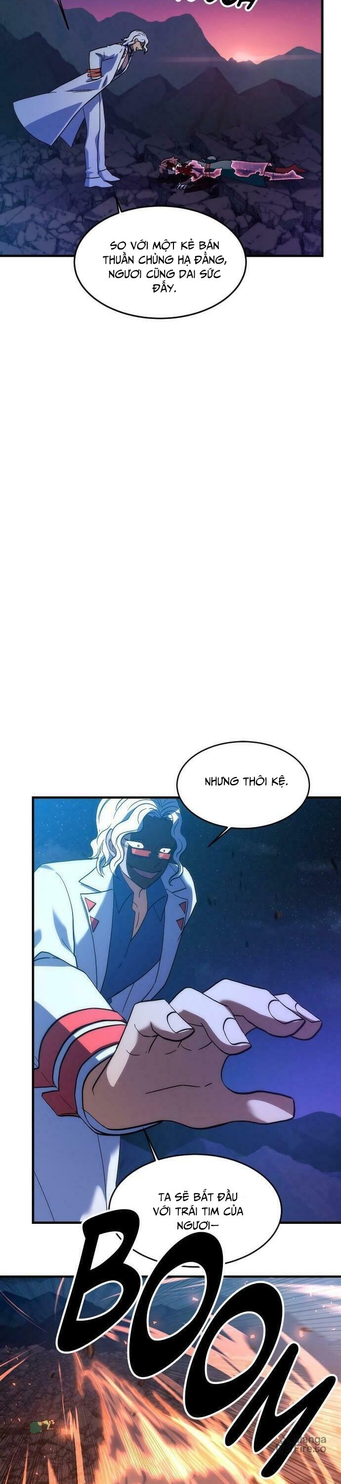 Tối Hậu Kim Đồng Chapter 123 - 28