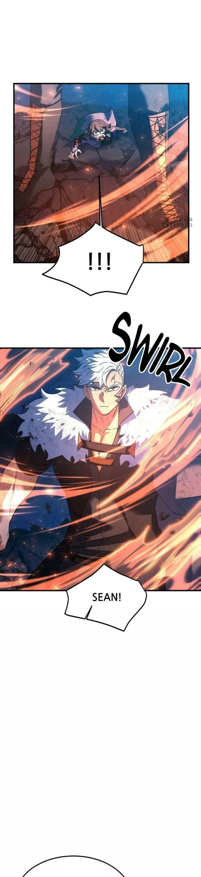 Tối Hậu Kim Đồng Chapter 123 - 30