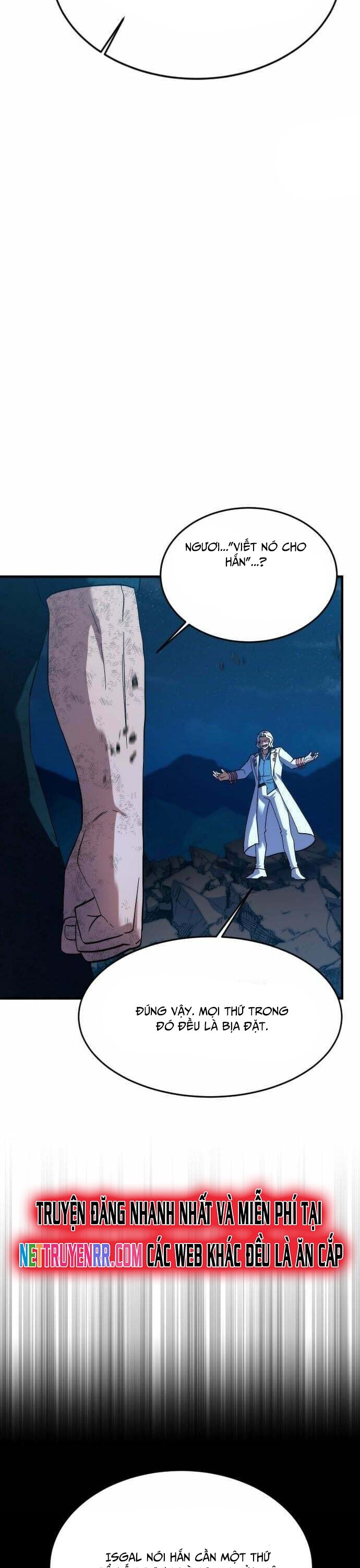 Tối Hậu Kim Đồng Chapter 123 - 34