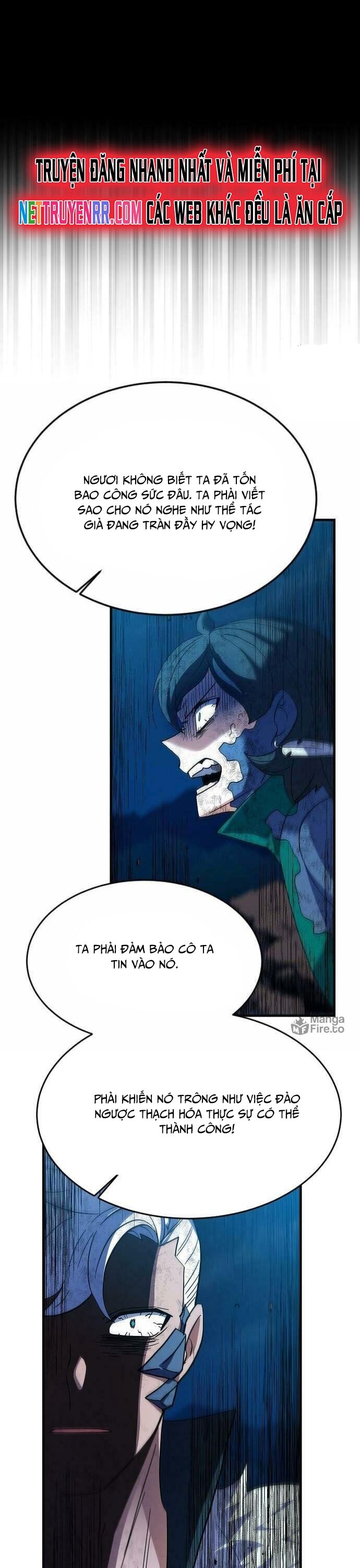Tối Hậu Kim Đồng Chapter 123 - 36