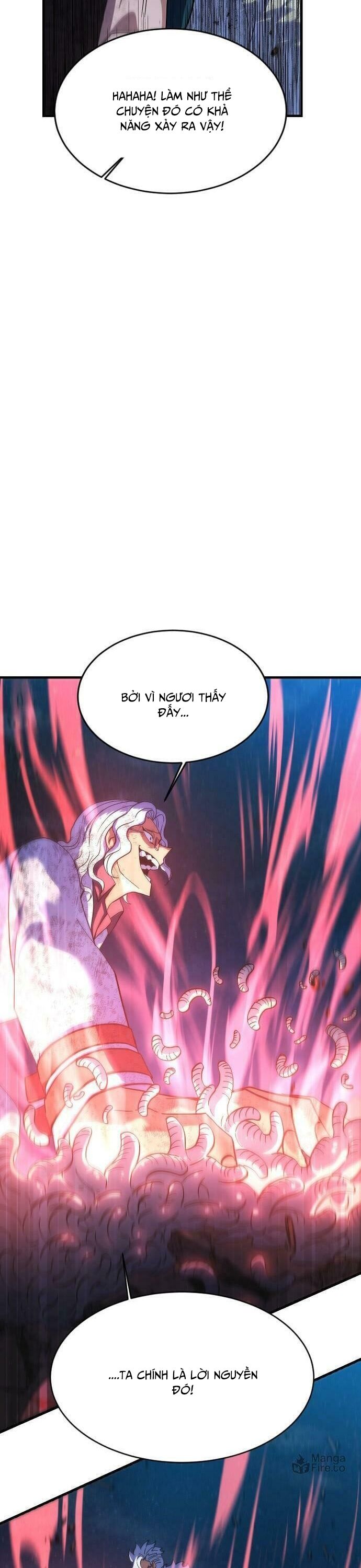 Tối Hậu Kim Đồng Chapter 123 - 37