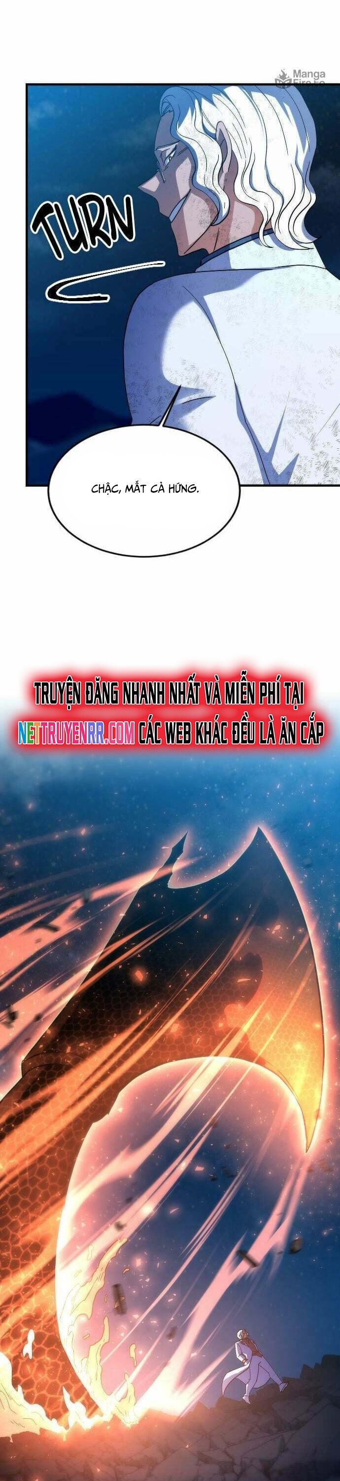 Tối Hậu Kim Đồng Chapter 123 - 43
