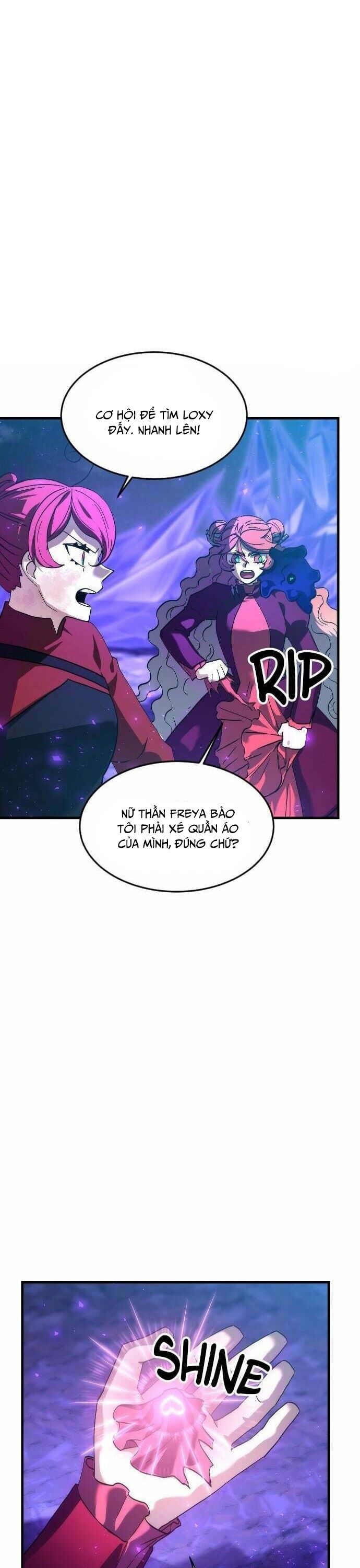 Tối Hậu Kim Đồng Chapter 123 - 7