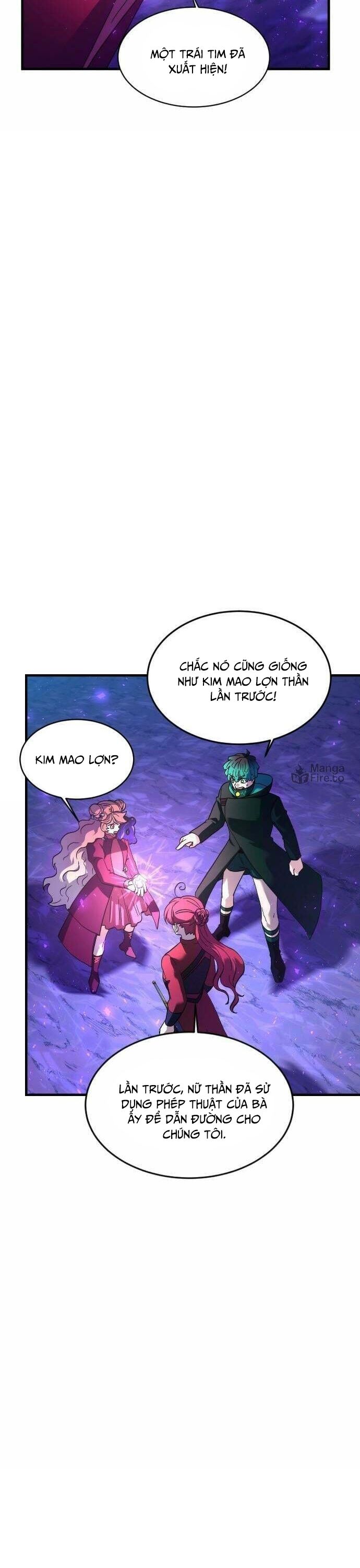 Tối Hậu Kim Đồng Chapter 123 - 8