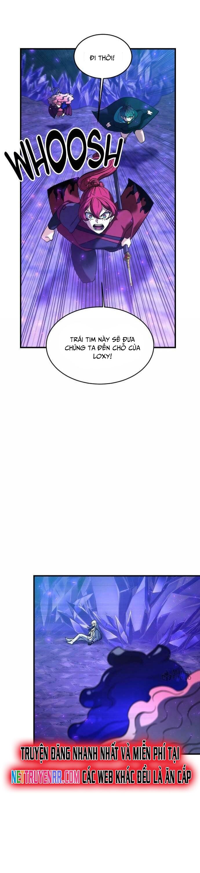 Tối Hậu Kim Đồng Chapter 123 - 9