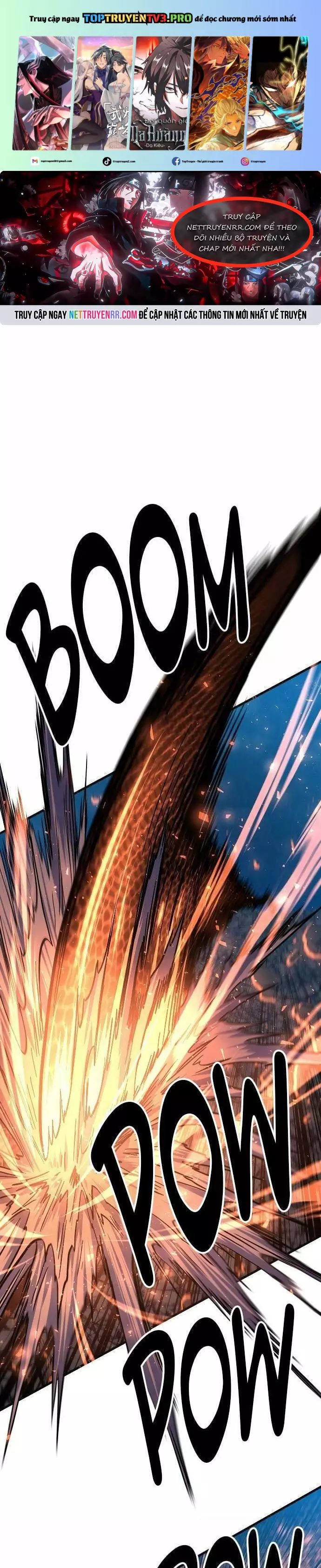 Tối Hậu Kim Đồng Chapter 124 - 2