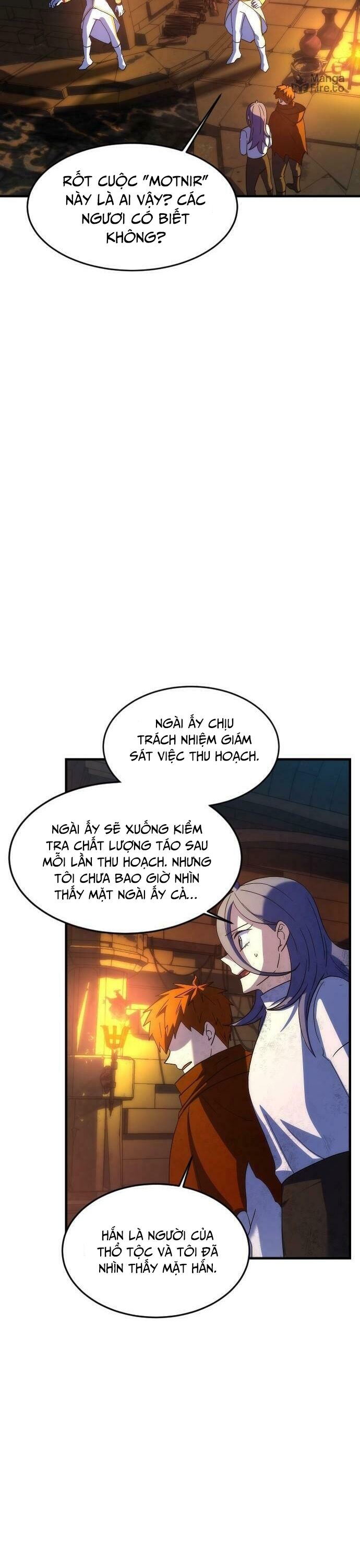 Tối Hậu Kim Đồng Chapter 124 - 11