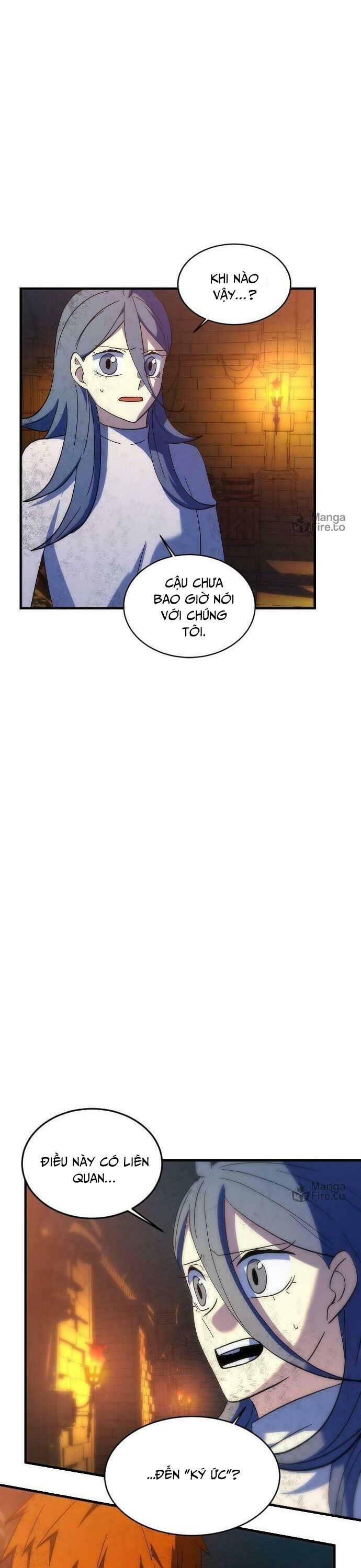 Tối Hậu Kim Đồng Chapter 124 - 12