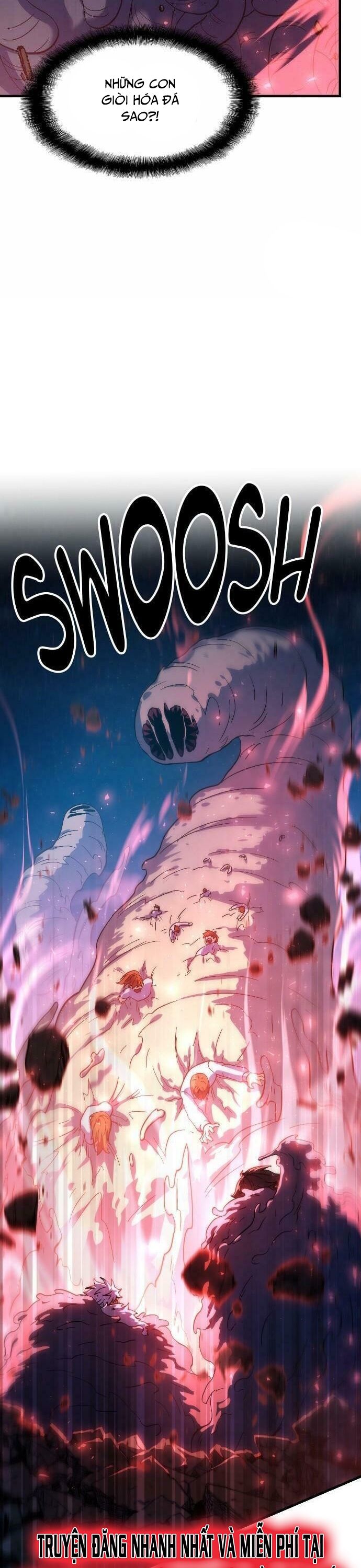 Tối Hậu Kim Đồng Chapter 124 - 16