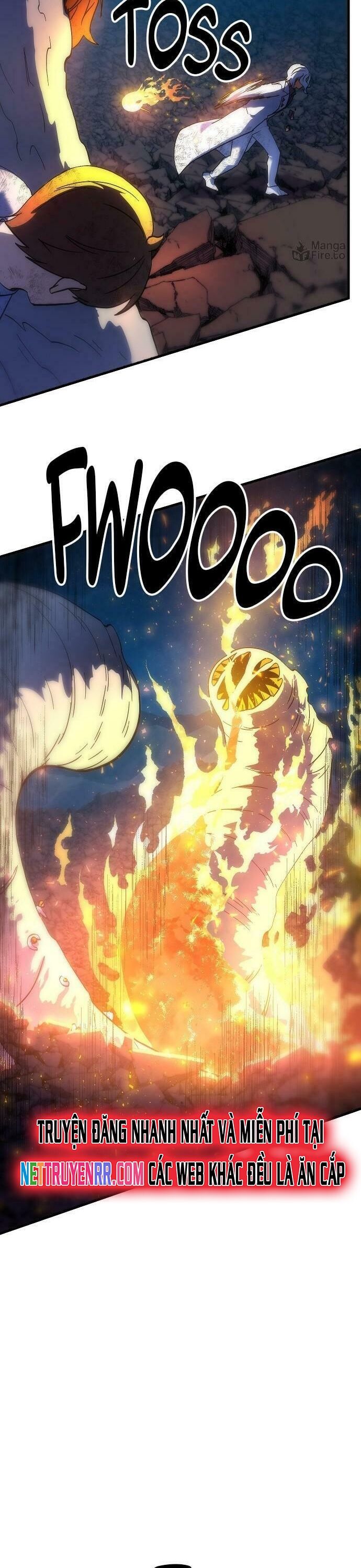 Tối Hậu Kim Đồng Chapter 124 - 19