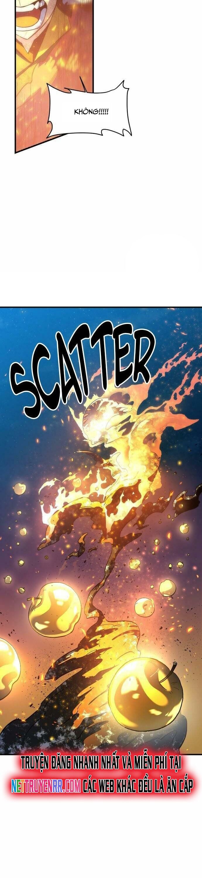 Tối Hậu Kim Đồng Chapter 124 - 21