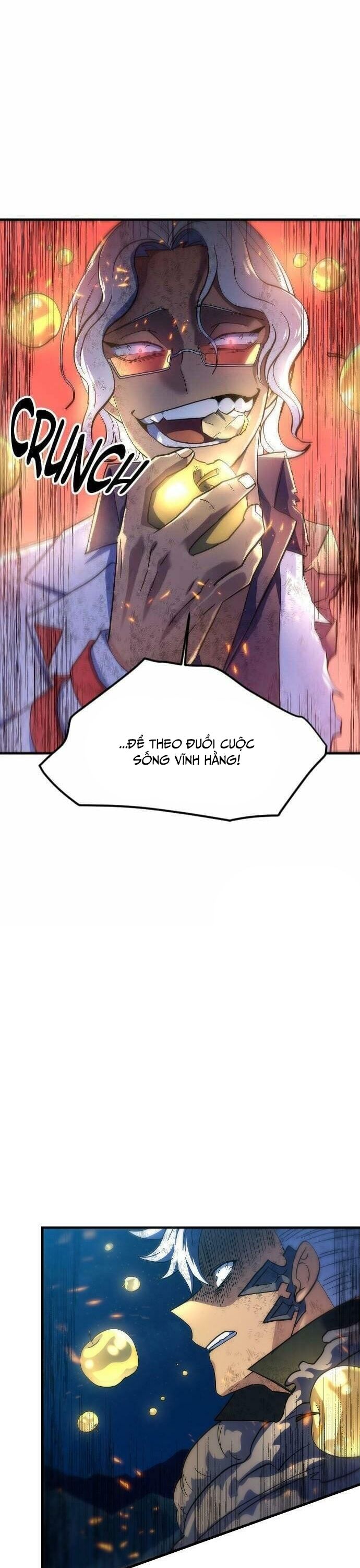 Tối Hậu Kim Đồng Chapter 124 - 22