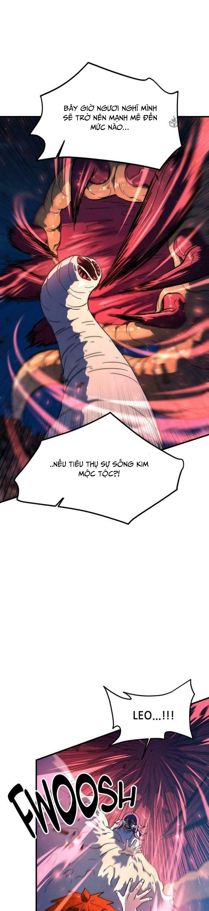 Tối Hậu Kim Đồng Chapter 124 - 25