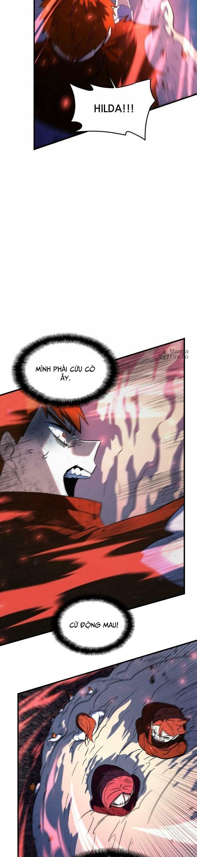 Tối Hậu Kim Đồng Chapter 124 - 26