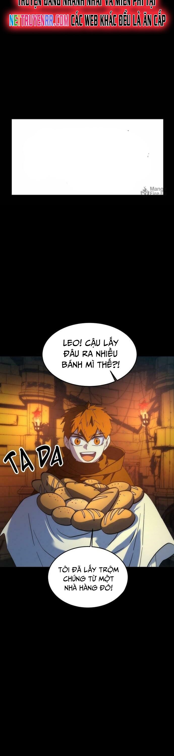 Tối Hậu Kim Đồng Chapter 124 - 30