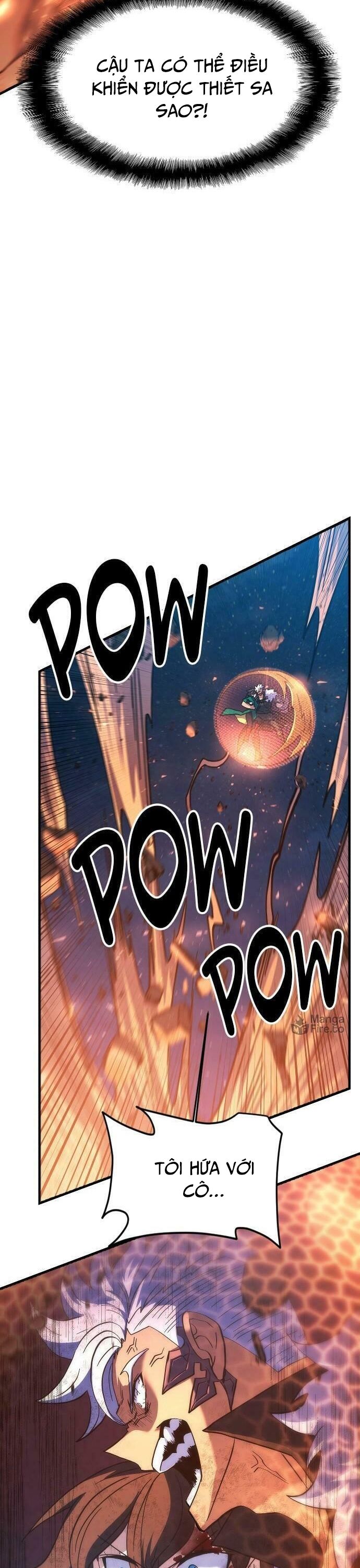 Tối Hậu Kim Đồng Chapter 124 - 4
