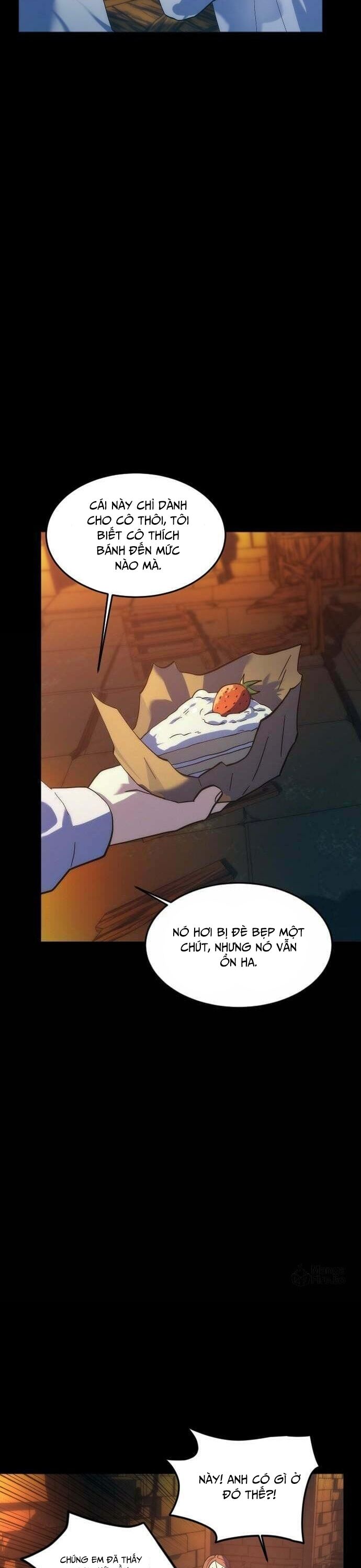 Tối Hậu Kim Đồng Chapter 124 - 32