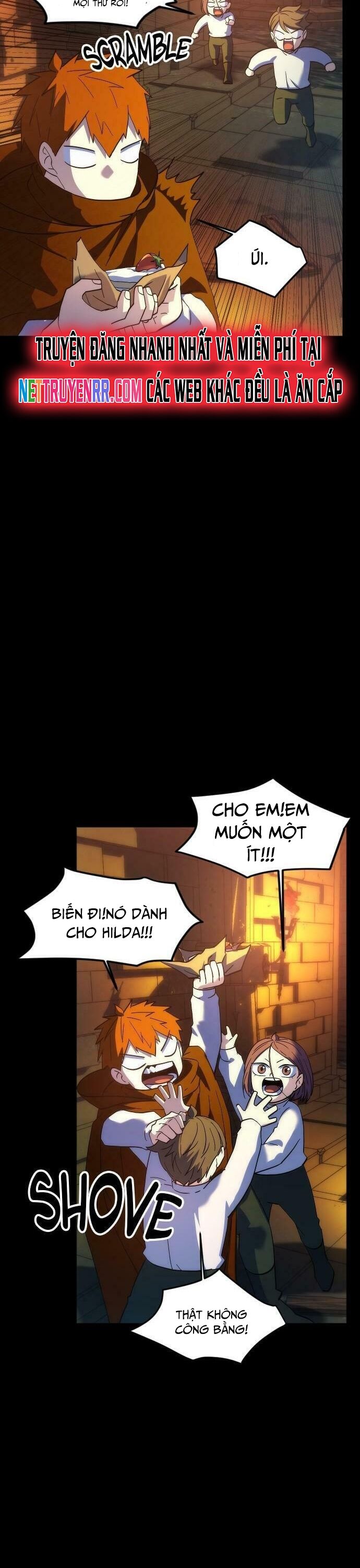 Tối Hậu Kim Đồng Chapter 124 - 33