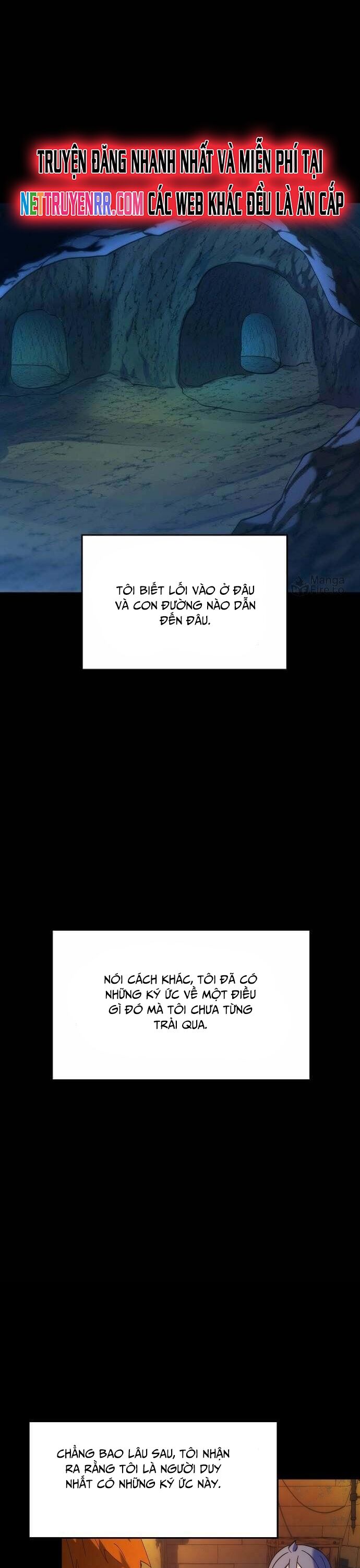 Tối Hậu Kim Đồng Chapter 124 - 35
