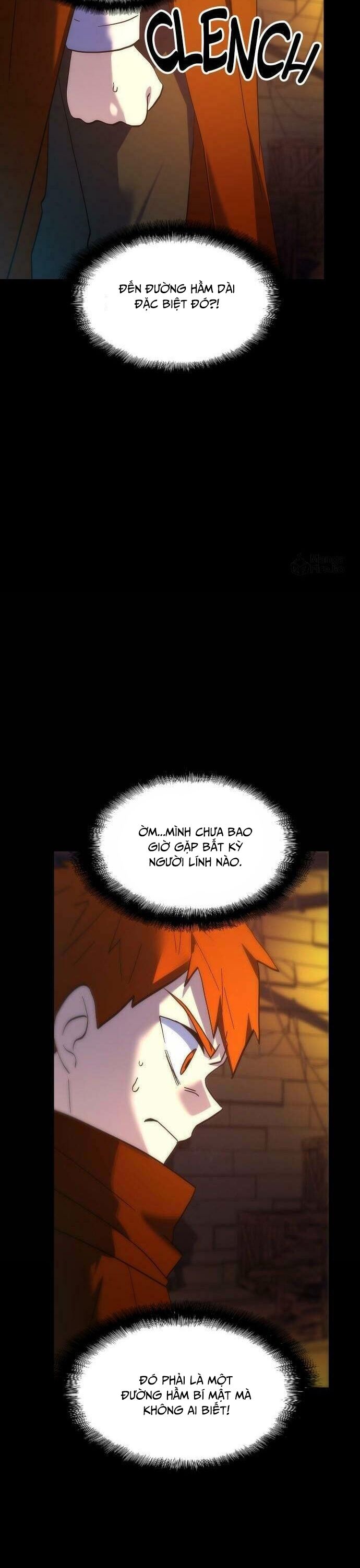 Tối Hậu Kim Đồng Chapter 124 - 38