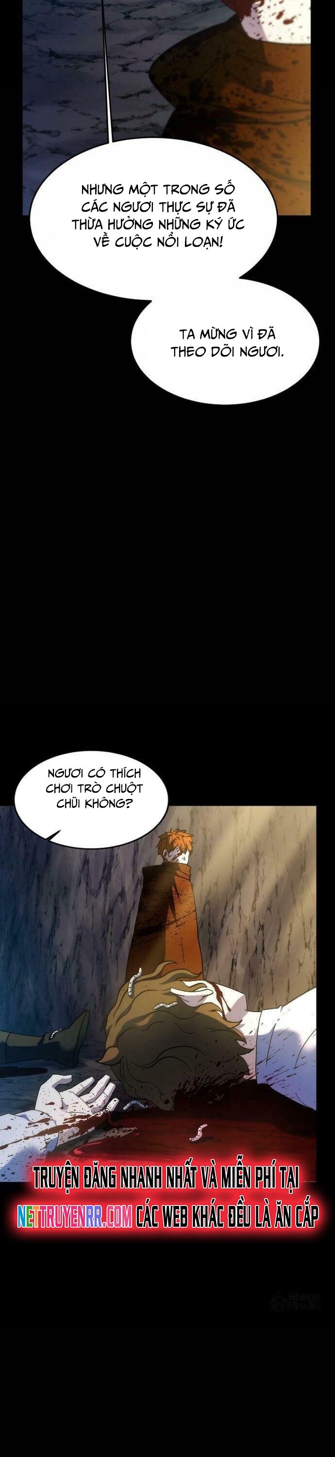 Tối Hậu Kim Đồng Chapter 124 - 46