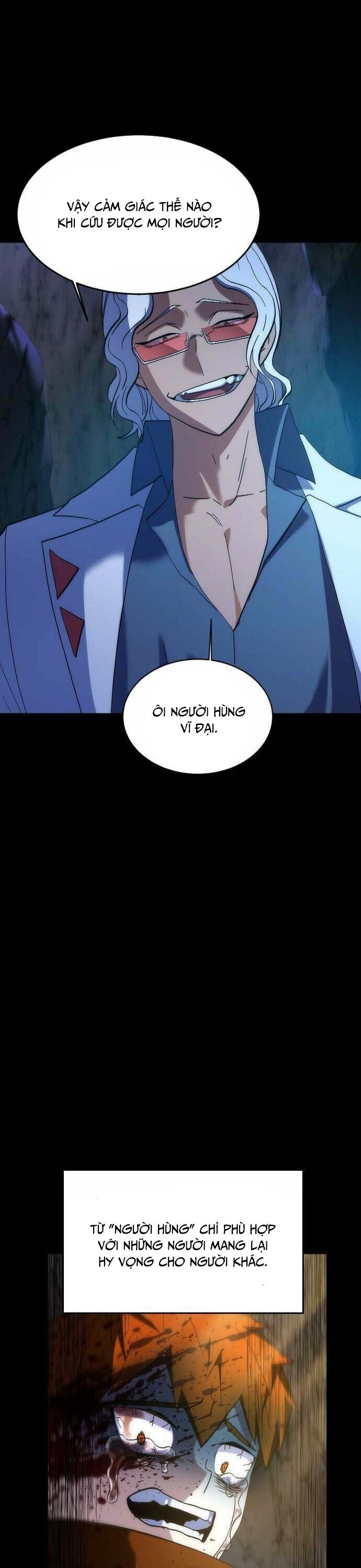 Tối Hậu Kim Đồng Chapter 124 - 47