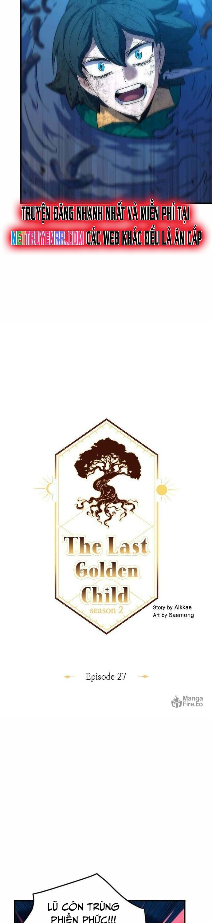 Tối Hậu Kim Đồng Chapter 125 - 12