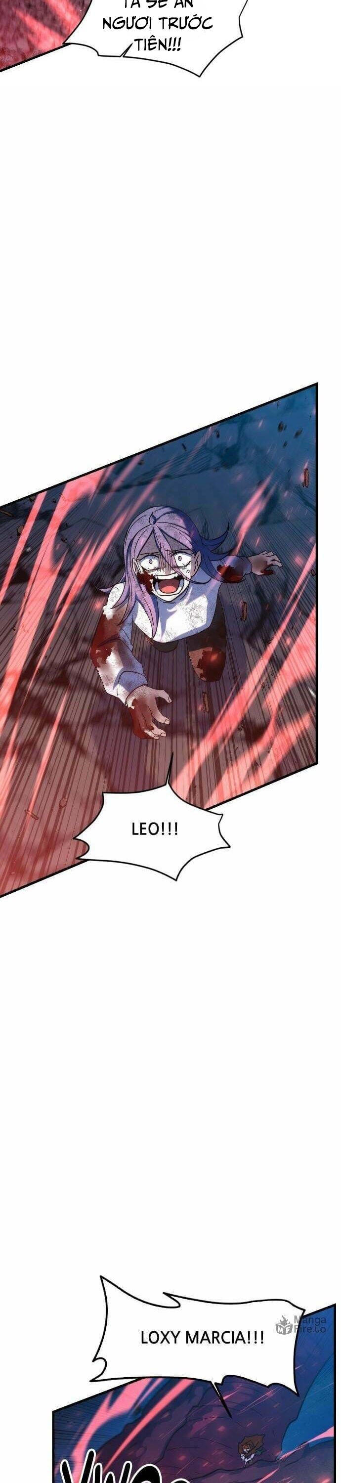 Tối Hậu Kim Đồng Chapter 125 - 14