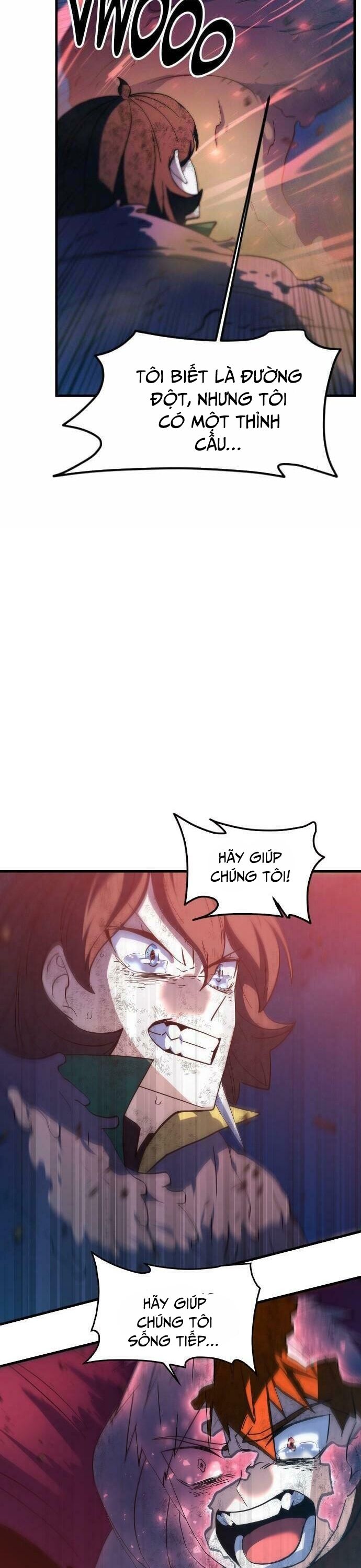 Tối Hậu Kim Đồng Chapter 125 - 15