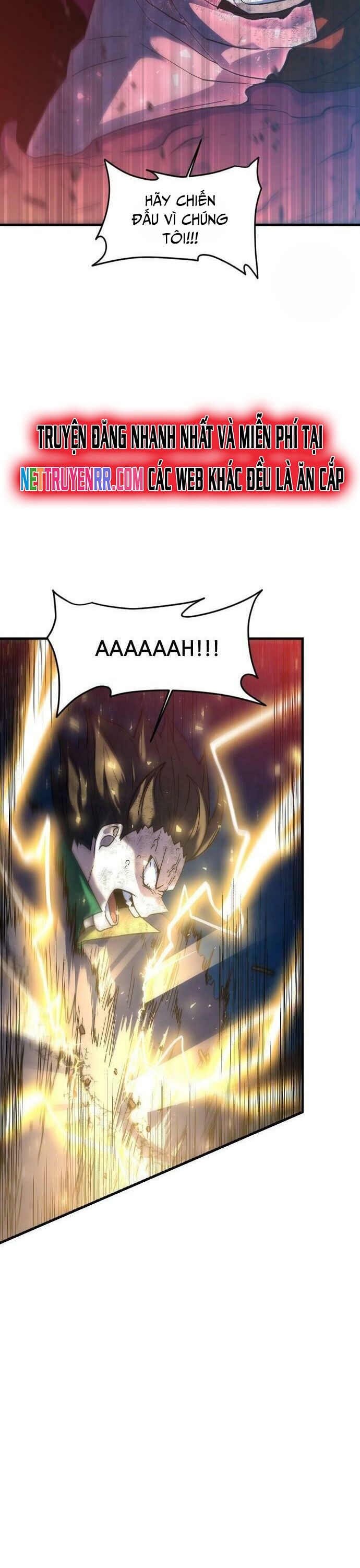 Tối Hậu Kim Đồng Chapter 125 - 16