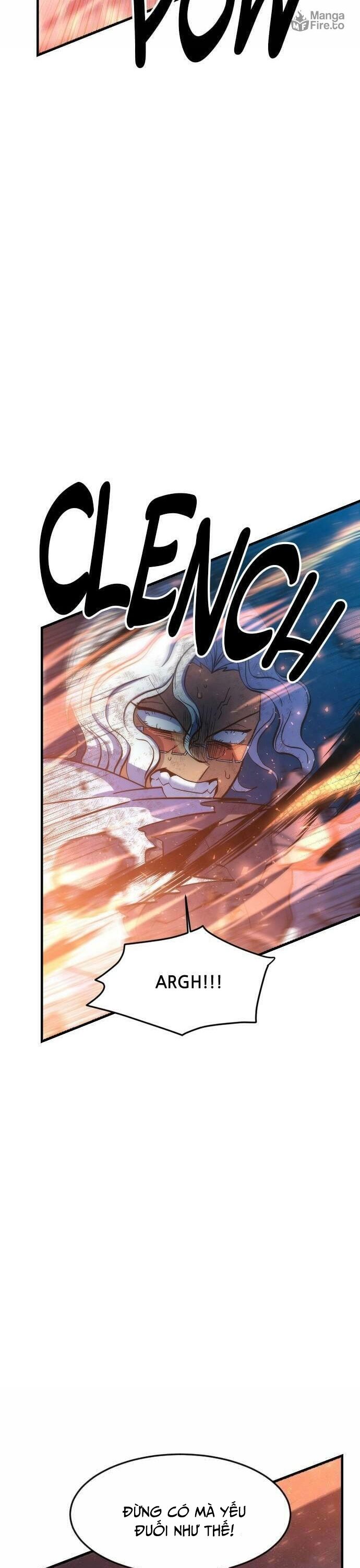 Tối Hậu Kim Đồng Chapter 125 - 20