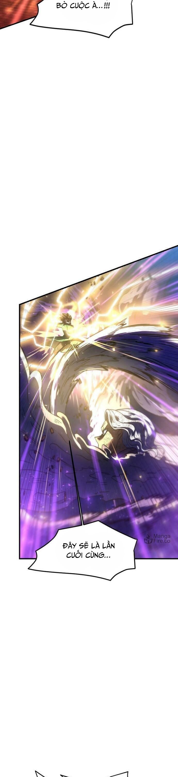 Tối Hậu Kim Đồng Chapter 125 - 27