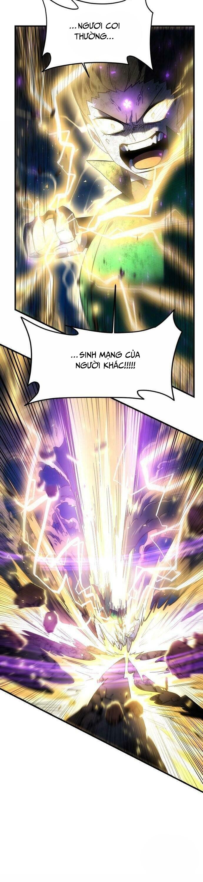 Tối Hậu Kim Đồng Chapter 125 - 28