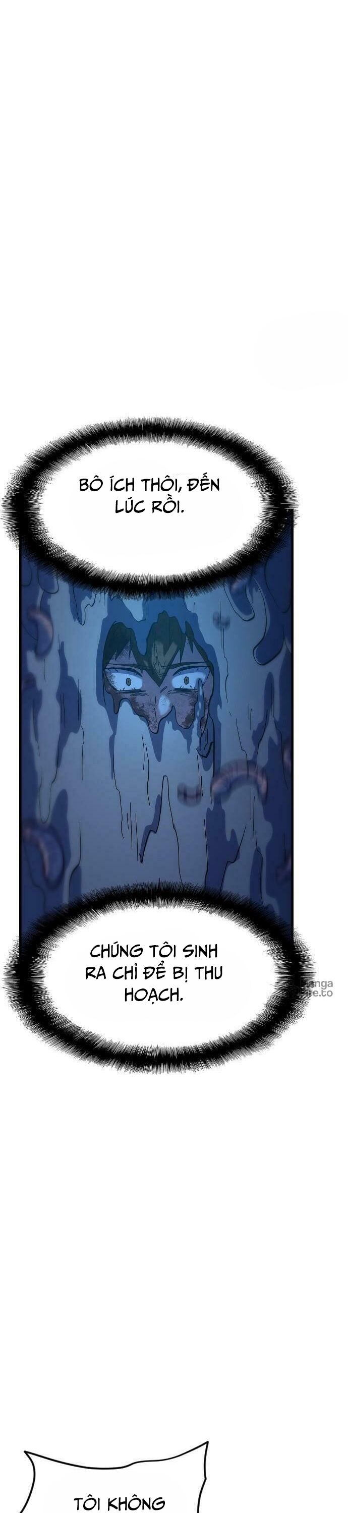 Tối Hậu Kim Đồng Chapter 125 - 4