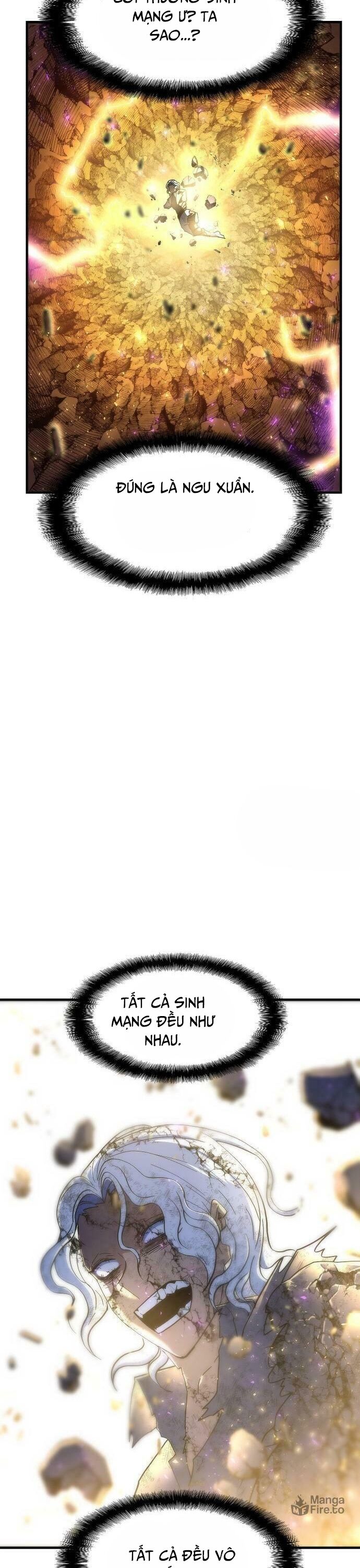 Tối Hậu Kim Đồng Chapter 125 - 31