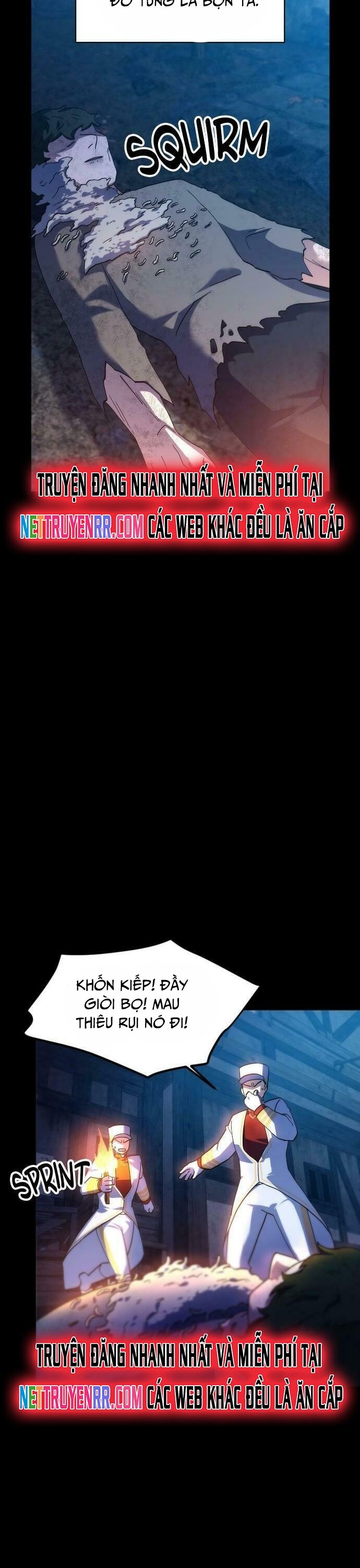 Tối Hậu Kim Đồng Chapter 125 - 33