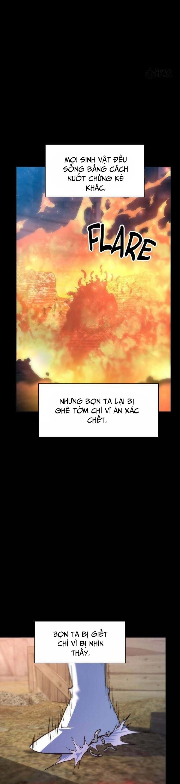 Tối Hậu Kim Đồng Chapter 125 - 34