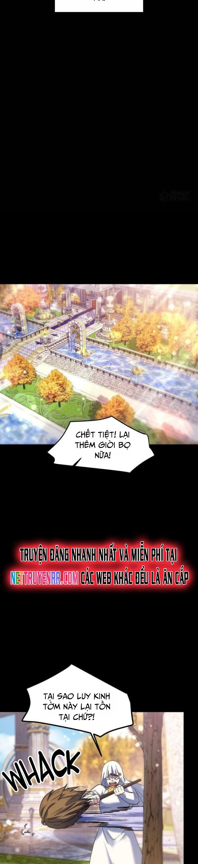 Tối Hậu Kim Đồng Chapter 125 - 36