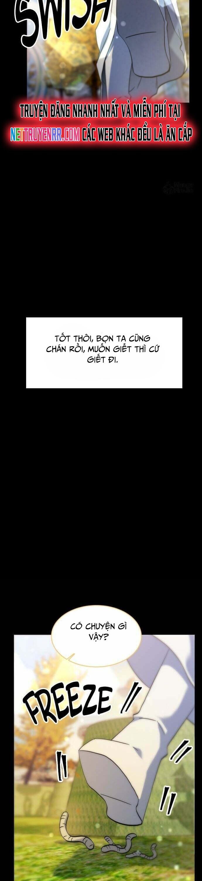 Tối Hậu Kim Đồng Chapter 125 - 39