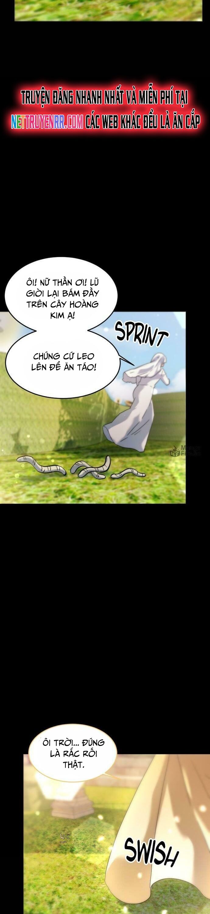 Tối Hậu Kim Đồng Chapter 125 - 40